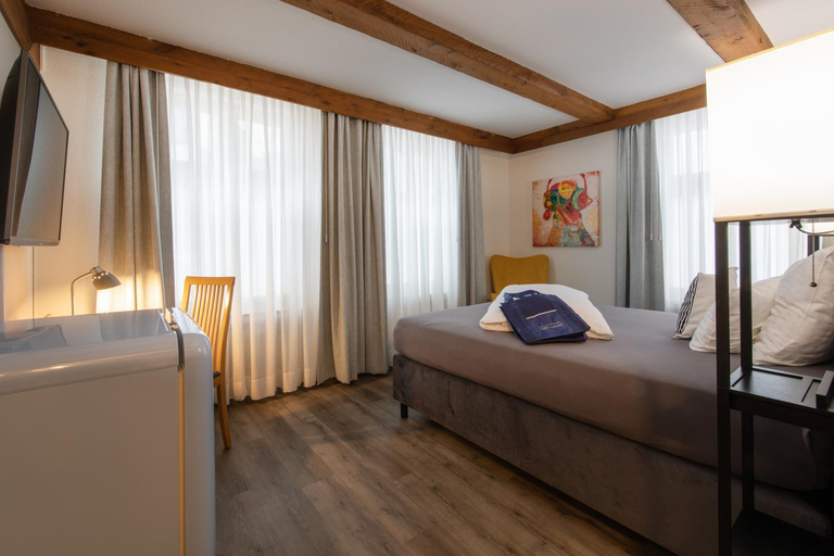Others 3, Hotel Stadt Ludenscheid, Domizil Herzogstraße, Märkischer Kreis