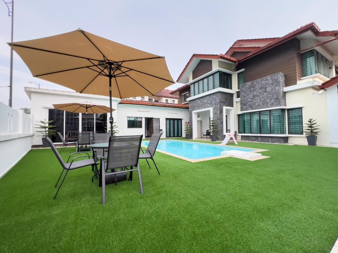 Exterior & Views 2, Luxury Villa Igauan Alam Sari, Bangi - Smarthome, Hulu Langat