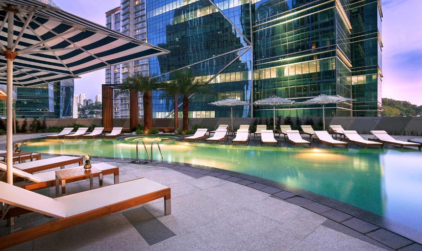 Sport & Beauty 2, Sofitel Kuala Lumpur Damansara, Kuala Lumpur