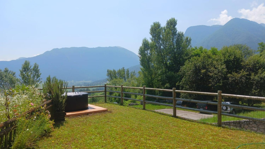 Others 2, Dolomiti Apart, Trento