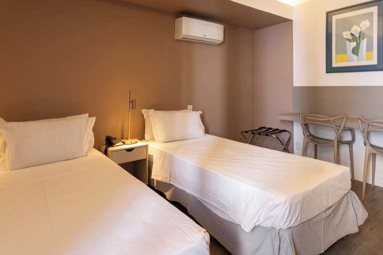 Bedroom 8