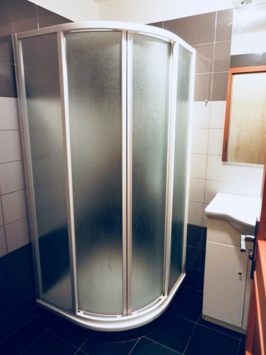 Others 4, Skolici stredisko ABENA s ubytovanim, Ostrava