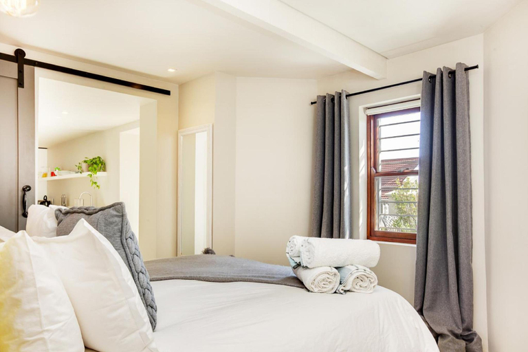 Bedroom 2, Cheviot Place Guest House, City of Cape Town
