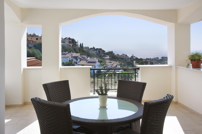 Others 5, Chloraka Terrace Apartments