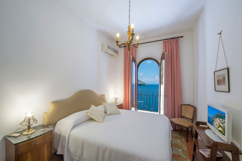 Room 5, Villa Solenne by Elite Villas, Salerno