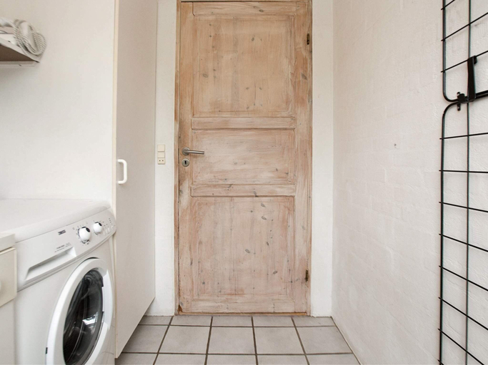 Bathroom 4, person holiday home in Ulfborg-By Traum, Holstebro