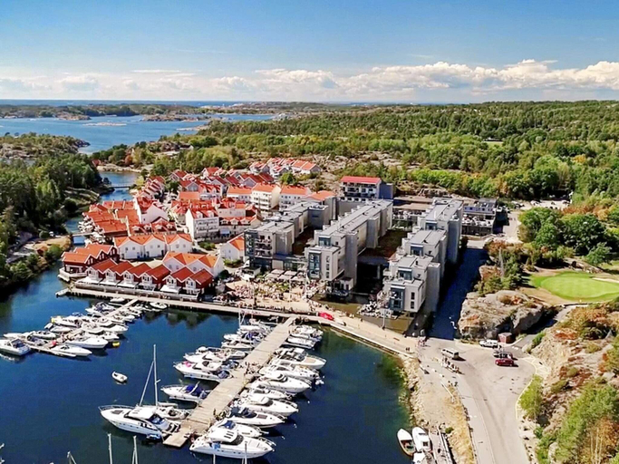 Others 5, person holiday home in STRoMSTAD, Strömstad