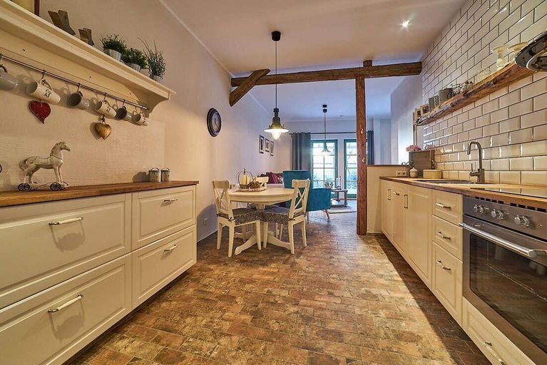 Others 5, Apartmenthaus Mathilde, Harz