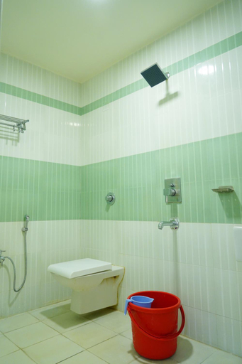 Others 2, Hotel Swagath Grand Miryalaguda, Nalgonda