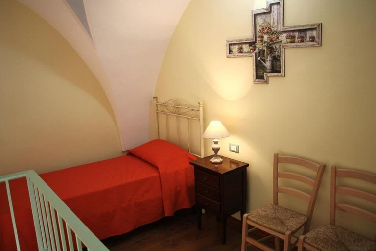 Bedroom 3, La Stella di Keplero, Lecce
