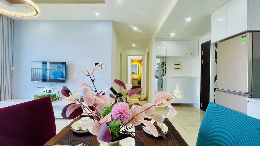 Dining Room 11