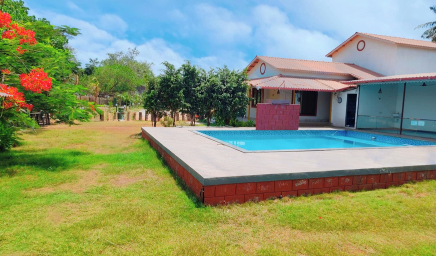 Sport & Beauty 5, Swarnika Resort, Raigarh