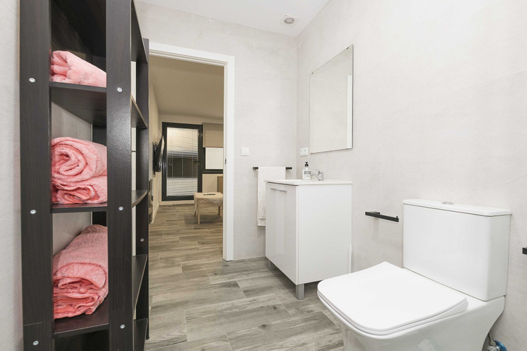 Room 2, Apartamento Tom-isi in Rota, Cádiz