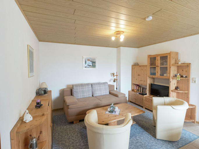 Living room 4, Charming Holiday Residence in the Harz With Wonderful Excursion Opportunities, Osterode am Harz