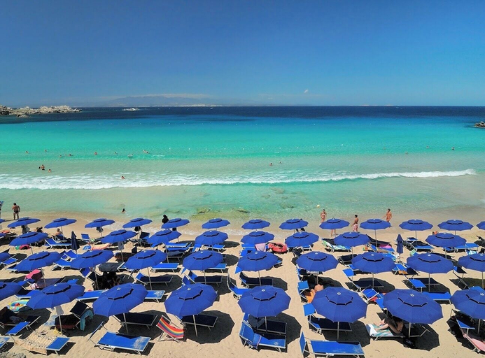 Others 5, Costa Smeralda Apartments, Olbia-Tempio