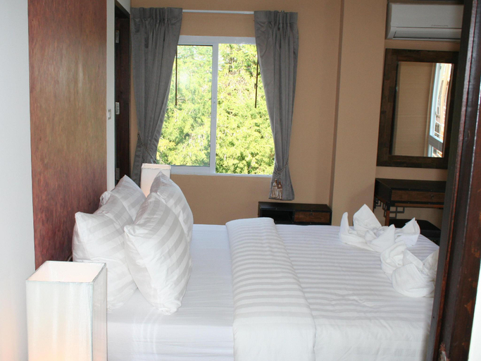Bedroom 19
