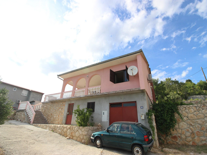 Exterior & Views 1, Amazing apartment in Unknown w/ , Starigrad