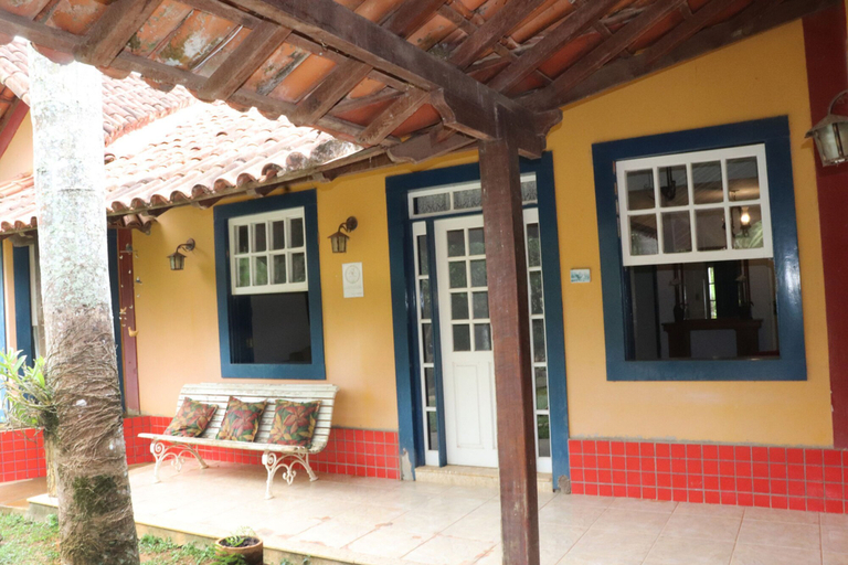 Room 3, Lindo s tio com Piscina em Rio Novo-minas Gerais, Rio Novo