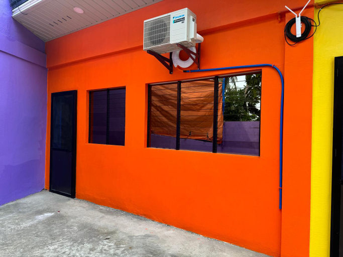 Others 2, AG's Place, Tagbilaran City