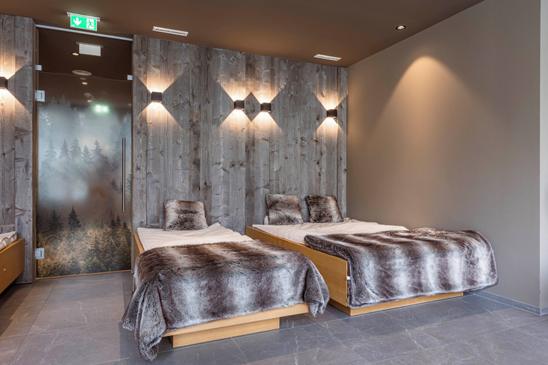 Sport & Beauty 5, Montafon Suites Schruns by ALPS RESORTS, Bludenz