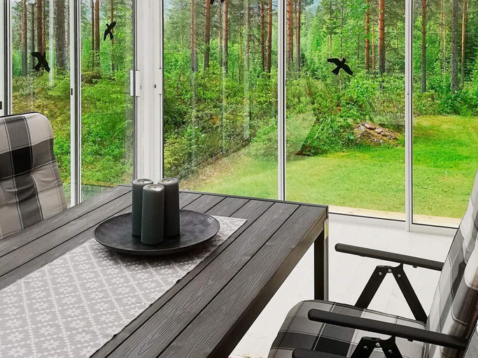 Others 5, person holiday home in OSTMARK-By Traum, Torsby