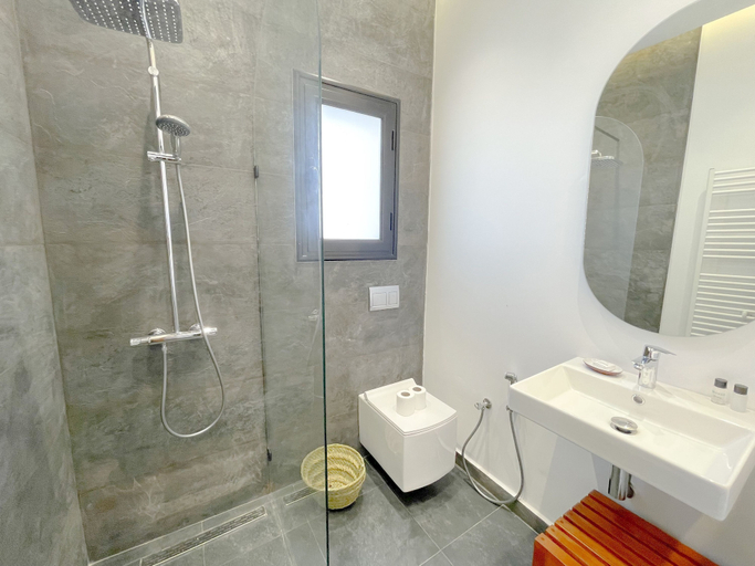 Room 2, Villa Ambre d Tente Piscine Priv e Hammam, La Marsa