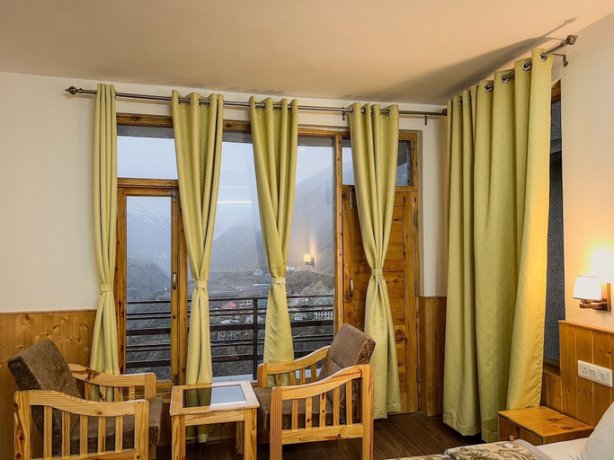 Others 5, Keylong Heights Guest House, Lahul & Spiti