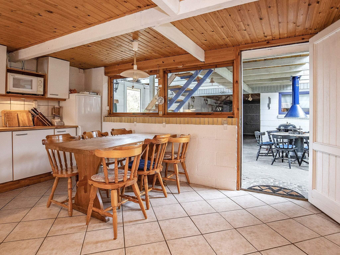 Others 5, person holiday home in Fur, Skive