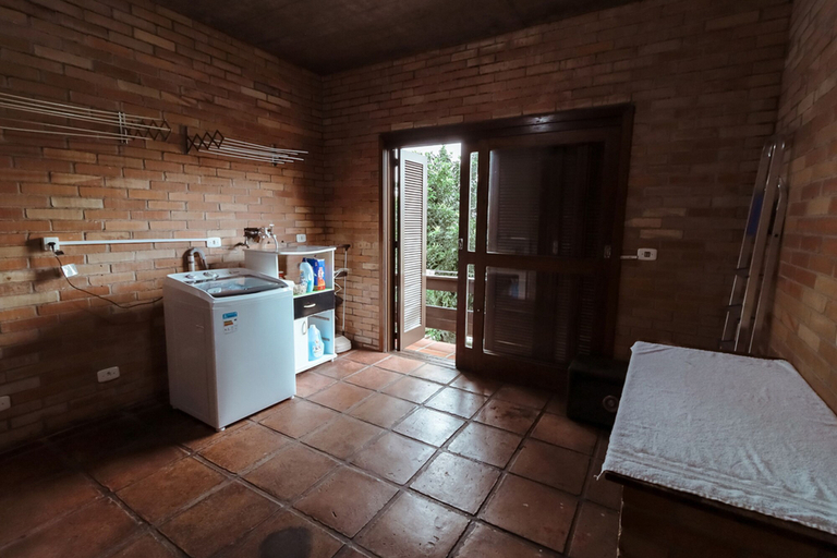 Room 4, Tima Casa Ampla em Localiza o Privilegiada, Bento Gonçalves