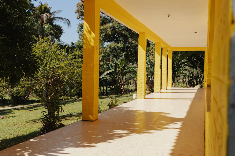 Room 5, Casa de Campo com Churrasq e Wifi em Mag RJ, Magé