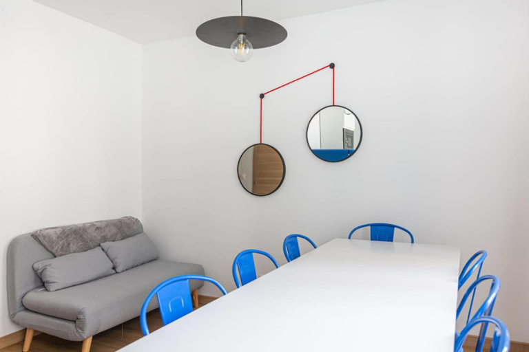 Room 2, Retaillons2 8pax in Bordeaux, Gironde