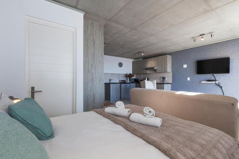 Bedroom 3, Key West 417 by CTHA, City of Cape Town