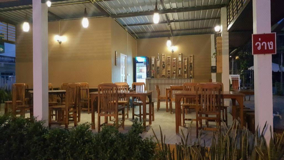 Food & Drinks 4, Yellow House Rayong, Muang Rayong