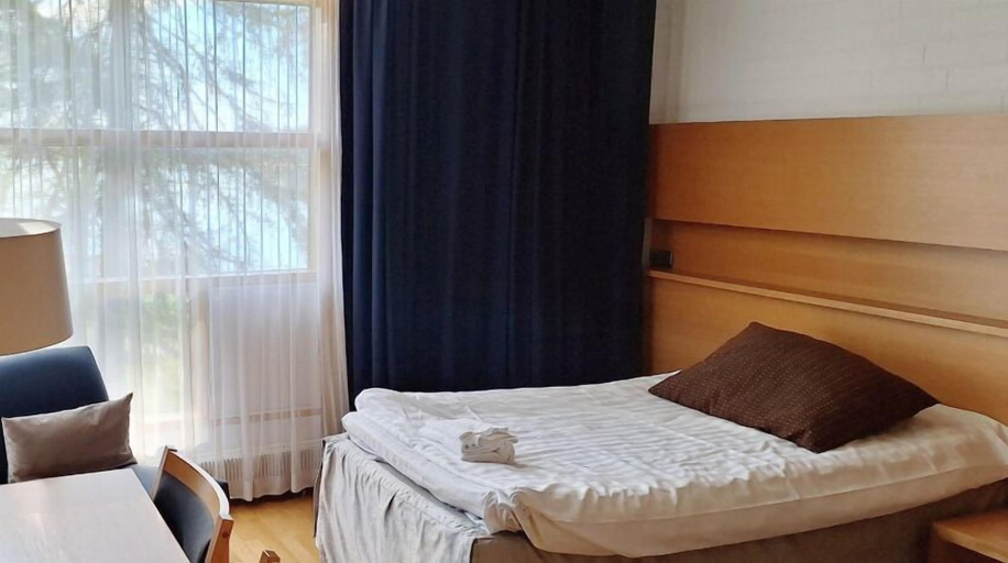 Bedroom 3, Hotel Majvik, Uusimaa