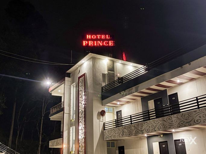 Exterior & Views 2, Hotel Prince Valley, Garhwal