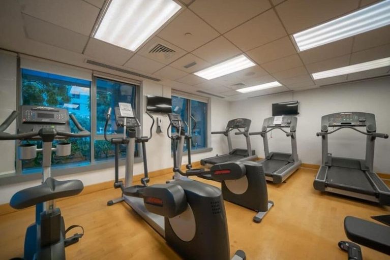 Others 4, Bellavista - Spacious -1BR & Extra Room, Dubai