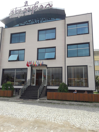 Others 5, Akcayhan Hotel, Edremit