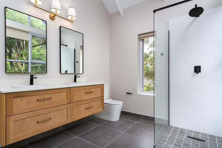 Bathroom 5, Bay Haven Collection, City of Cape Town