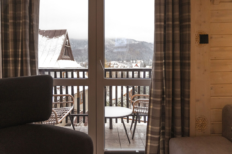 Others 5, Apartamenty Sun & Snow Pod Blachówką, Tatra