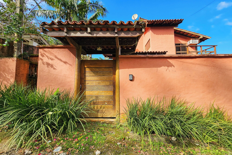 Exterior & Views 2, Casa Maritacas, São Sebastião