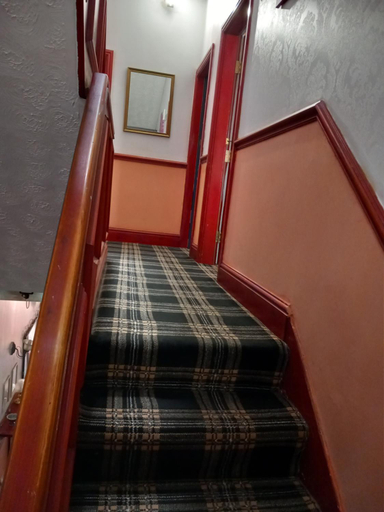 Others 5, My Adam Hotel, Blackpool
