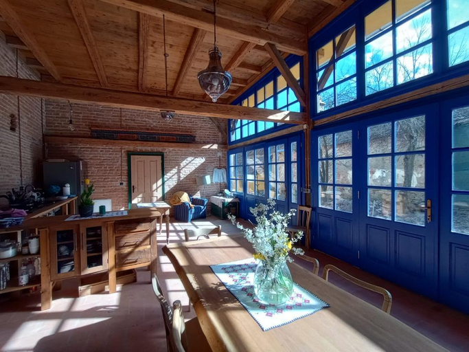 Others 4, Ani GuestHouse Richis , Biertan