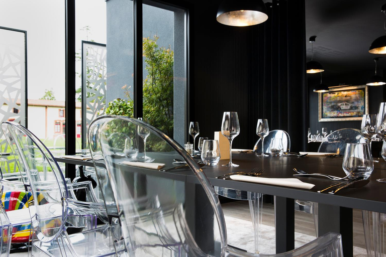 Food & Drinks 4, Le Domaine Des Lys, Loire-Atlantique
