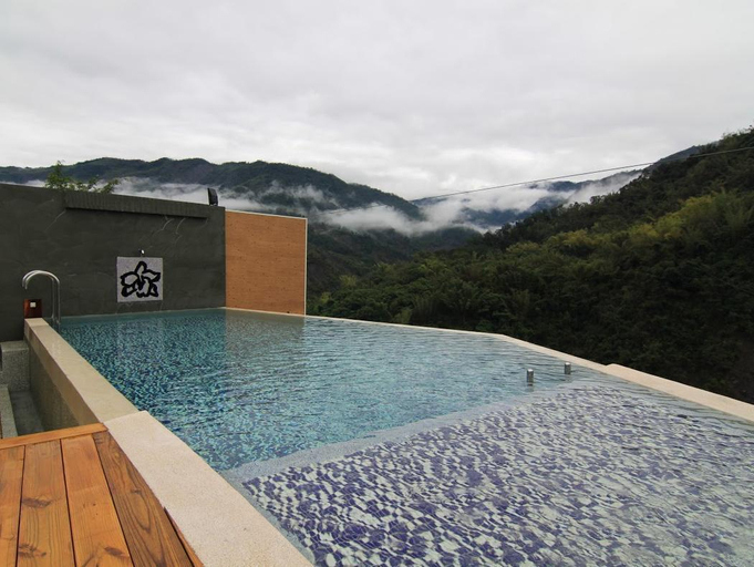 Sport & Beauty 2, Garden Resort Hot Spring, Kaohsiung