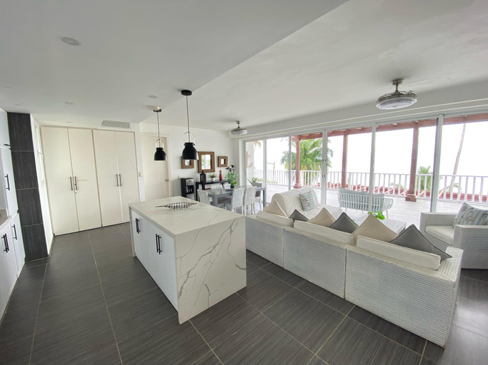Others 2, APARTAMENTO VISTA MARE 9-202, Santa Bárbara de Samaná