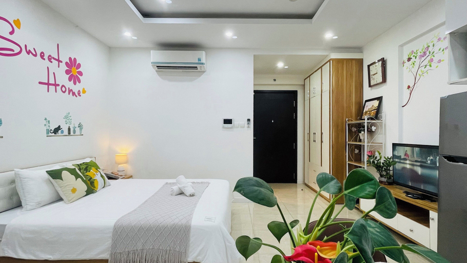 Bedroom 25