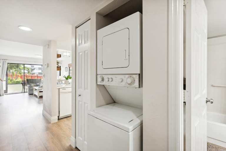 Bedroom 3, Park Shore Resort by Sunstream, Collier