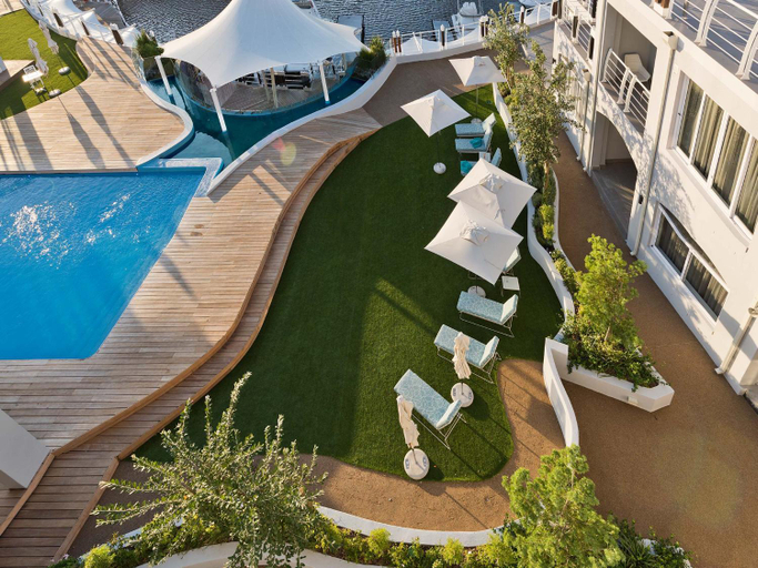 Sport & Beauty 2, Krystal Beach Hotel Pty Ltd, City of Cape Town