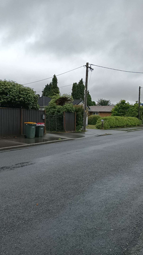Public Area 5, 1 Double 1 Sofa Beds Garden Chalet 9C, Rotorua