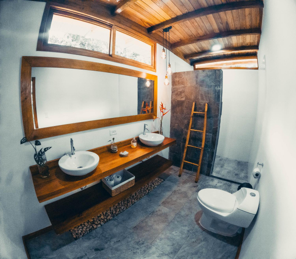 Others 5, TAGUA LODGE, Tena